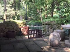 -法云安缦酒店