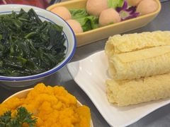 -生活如沸·顺德水牛奶火锅(大学路店)