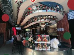 -Nord Grill&Bar Highland诺德西餐(深圳欢乐海岸店)