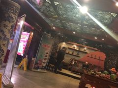 -宝轩渔府·老字号海鲜·正宗津菜(水上店)