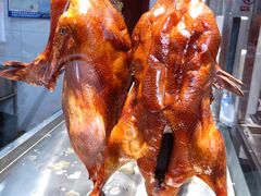 -徐一杆挂炉烤鸭(荣巷店)