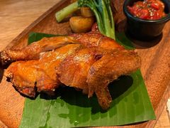 -翠贝卡&Mama Kelly Brunch Coffee(河西店)