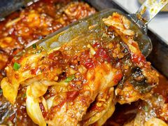 -雅佳神话·麻辣烤鱼(新街口店)