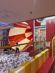 -LuckyStar幸运星家庭娱乐中心(南昌万象汇店)