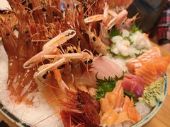 -王鼎精致料理铁板烧(世博源店)