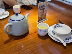 -涌觅名灶·本地海鲜宁波菜(财富广场店)