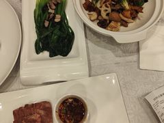 -功德林素菜饭庄(前门店)
