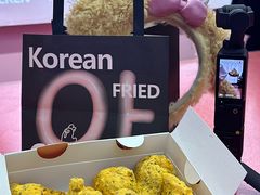 -悠个炸鸡(南京创始店)