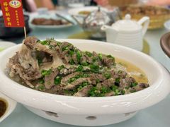 -围龙屋客家食府(福田店)