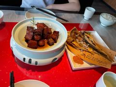 -春色如许·茶食餐厅(桃李春风店)