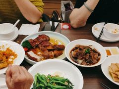 -新旺茶餐厅(鑫耀·光环live店)