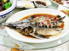 -大鸭梨烤鸭店(金顶街店)