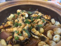 -金龙·打边炉(南京西路店)