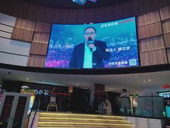 -金逸影城(中关村店)