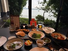 -湖滨客舍·湖北菜