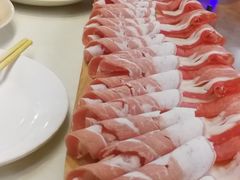 -京城胜利涮羊肉(禧乐汇店)