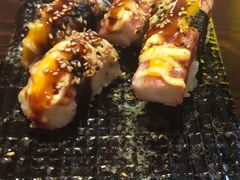 -哏儿寿司(红桥店)