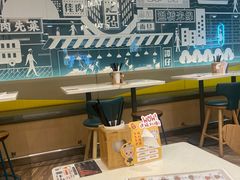 -谭仔米线(皇庭广场店)