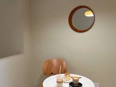 -bear cafe熊咖啡(和平中路店)