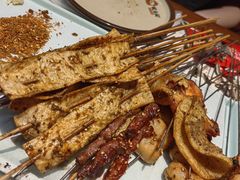 -状元阁烧烤(新华路总店)