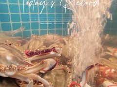 -蓝珊甄选海鲜自助·火锅大排档(近阿那亚店)