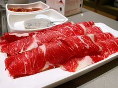 -海底捞火锅(杭州萧山宝龙广场店)