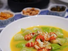 -扬州香格里拉·香宫中餐厅