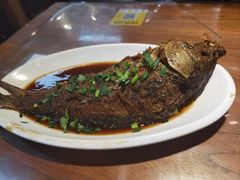 -韩师傅老大同刀削面(北苑路店)