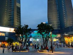 -大族广场Mall&More