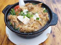-沈妈砂锅(光华村店)