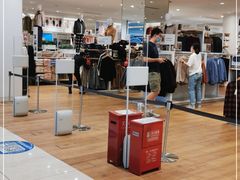 -优衣库(北京枫蓝国际广场店)