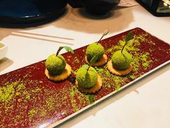 -荟廷·晶萃(陆家嘴尚悦湾店)