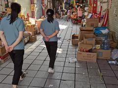 -南泰百货批发市场