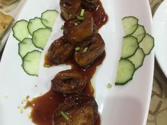 -春江饭店(共青团路总店)