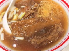 -刘森记面家(桂林街店)