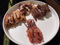 -HOHO餐厅(古子城店)