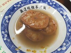 -粗茶淡饭(东关街店)