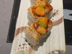 -胆道·海胆专门店(凯德晶萃店)
