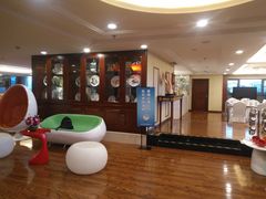 -桂林喜来登饭店雅琴餐厅