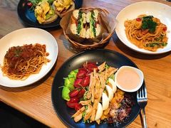 -麦田工坊(月湖店)