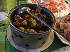 -盛港湾海鲜食府(黄沙店)