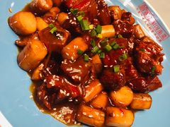 -解家河南菜(商鼎路店)