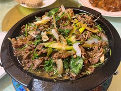 -烤肉宛饭庄(南礼士路店)