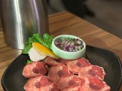 -山居屋炭火烧肉(厚街万达店)