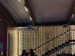 -The BREW·酿餐厅(浦东嘉里大酒店)