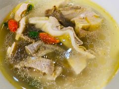 -乡村人家(恒生阳光城店)