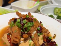 -麻辣因子滩羊火锅(世和广场店)