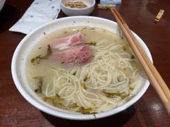 -老半斋(福州路店)