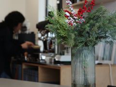 -纽巷咖啡 SOFTFOCUS COFFEE(锦和巴黎时韵店)