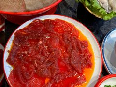 -醉董牛川派鲜肉自选火锅(烟台店)